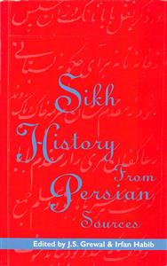 sikh history from persian sources