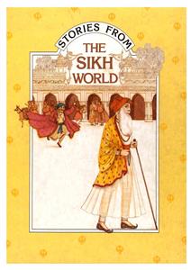 stories from the sikh world