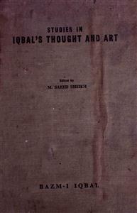Studies In Iqbal's Thought And Art