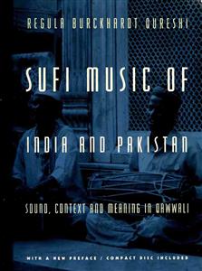 Sufi Music of India And Pakistan