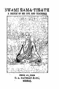 Swami Rama Tirath