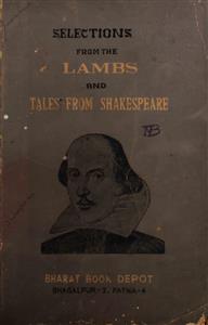 tales from shakespear