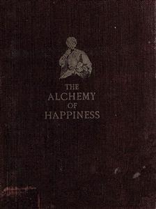 the alchemy of happiness