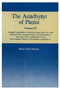 The Astadhyayi-of-Panini