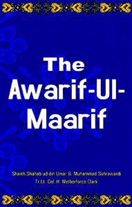 The Awarif-ul-Maarif