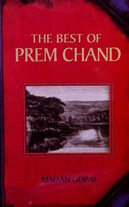 the best of prem chand