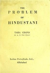 the problem of hindustan