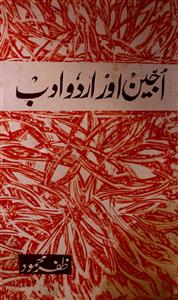 اجین اور اردو ادب