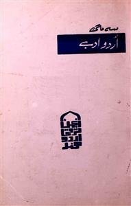 اردو ادب، دہلی