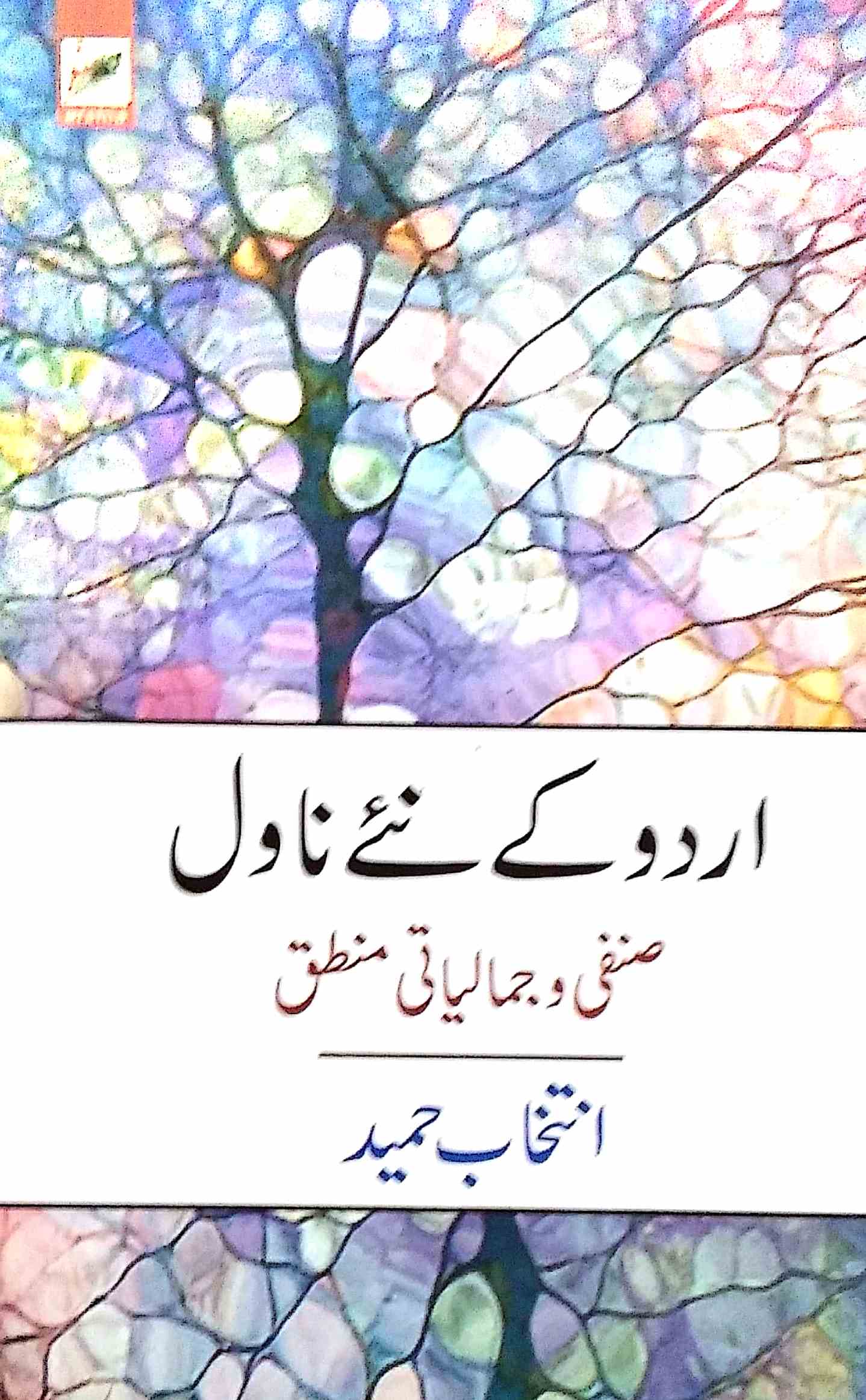 urdu ke naye novel: sinfi-o-jamaliyati mantiq