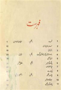 Urdu Ki Nai Kitab