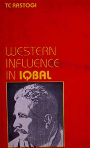 Western Influence In Iqbal