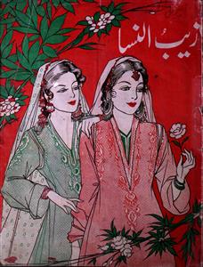 زیب النساء، لاہور