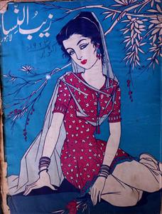 زیب النساء، لاہور