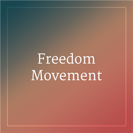 स्वतंत्रता आंदोलन