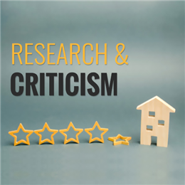 Research & Criticism
