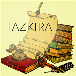 Tazkira
