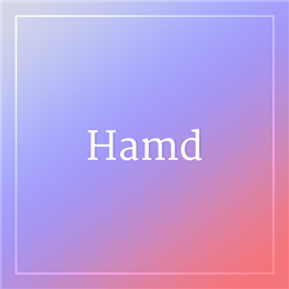 Hamd
