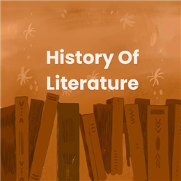 History Of Literature