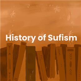 सूफीवाद इतिहास