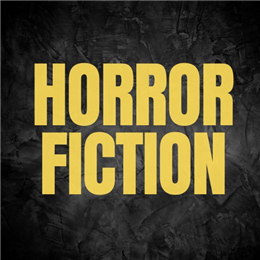 Horror fiction