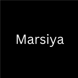 Marsiya