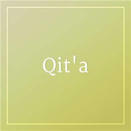 Qit'a
