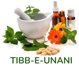 Tibb-e-Unani