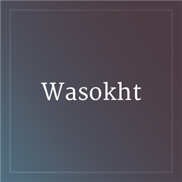 Wasokht