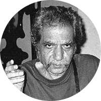 Arun Kolatkar - Profile & Biography | Rekhta