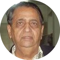 Qamar Rasib Qamar Raees - Profile & Biography | Rekhta