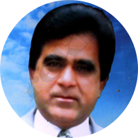 Rasheed Akhtar - Profile & Biography | Rekhta