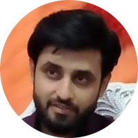 Razi Abuzar - Profile & Biography | Rekhta