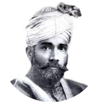 haqaeq - Zafar Ali Khan