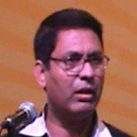 عاصم پیرزادہ