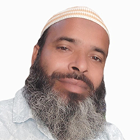 Aazim Sardhanvi's Photo'