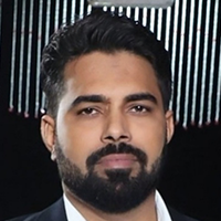 Abbas Naqvi Bulandshehri