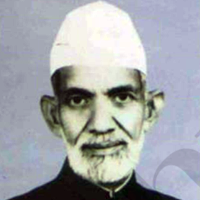 Abdul Majeed Dard Bhopali's Photo'