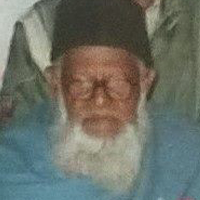 Abdul Rahman Khan Wasfi Bahraichi