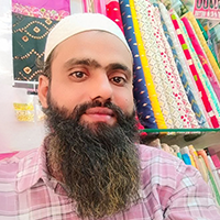 Abdul Rauf Shauq's Photo'