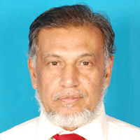 Abdul Salam Bengluri