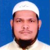 Abdul Wadood Qasmi's Photo'