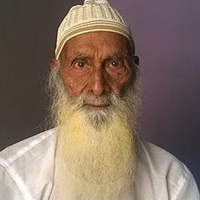 Abu Mohammad Wasil Bahraichi
