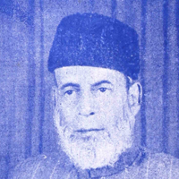 Abu Zaid Hasnain Bin Ishaq-ul-Ibadi's Photo'