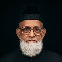 Abul Mujahid Zahid