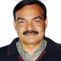 Afzal Gauhar Rao