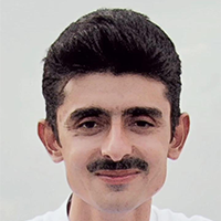 Ahmad Ali Shah Mashaal's Photo'