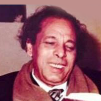 अहमद हमदानी