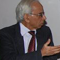 Ahmad Ibrahim Alvi