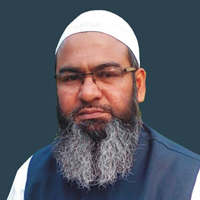 Ahmad Nisar's Photo'